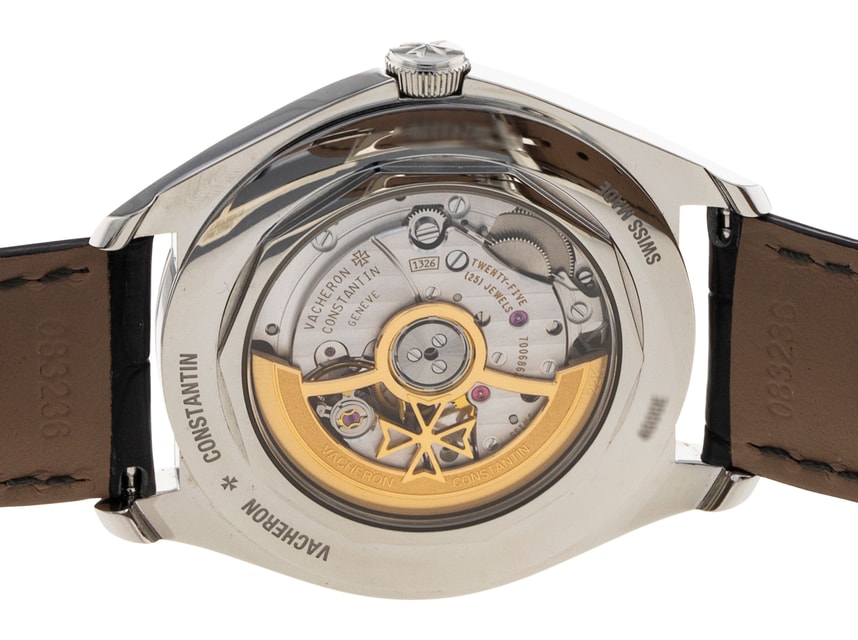 Vacheron Constantin Fiftysix 4600E/000A-B442 Image 4